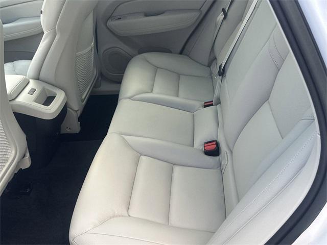 used 2023 Volvo XC60 car, priced at $37,985