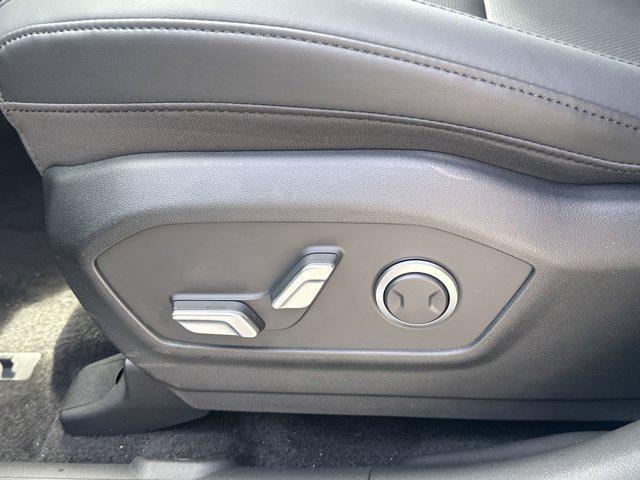 new 2025 Hyundai Santa Fe car, priced at $40,745