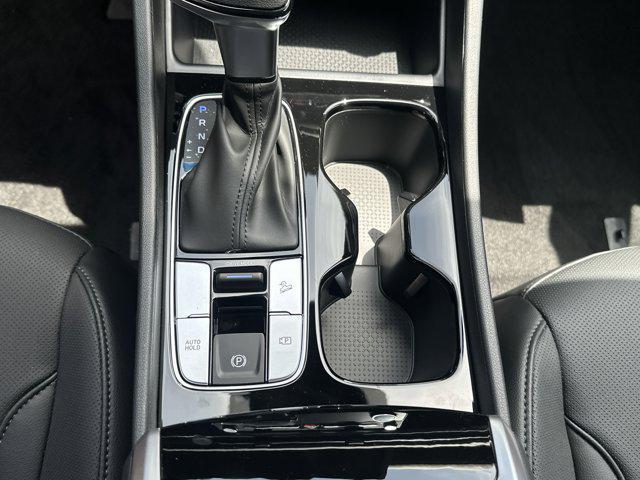 new 2025 Hyundai SANTA CRUZ car, priced at $44,810