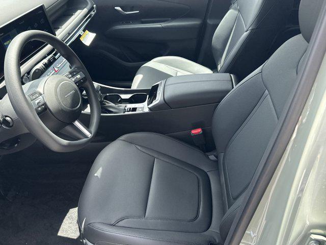 new 2025 Hyundai SANTA CRUZ car, priced at $44,810