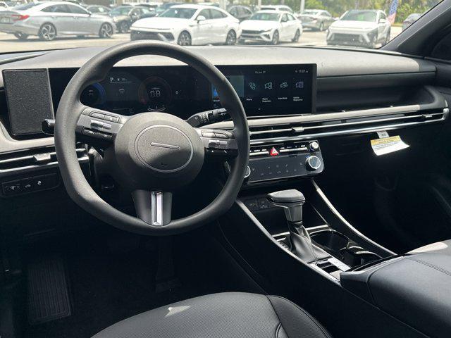 new 2025 Hyundai SANTA CRUZ car, priced at $44,810