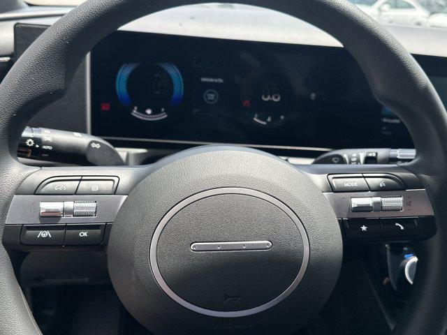 new 2025 Hyundai SANTA CRUZ car, priced at $44,810