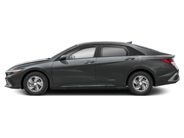 new 2025 Hyundai Elantra car, priced at $23,910