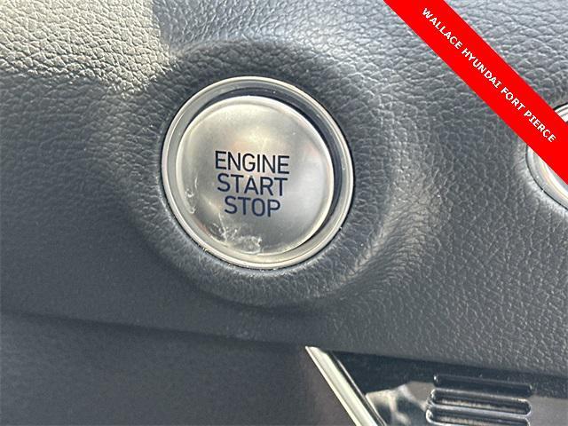 used 2021 Hyundai Sonata car, priced at $17,485