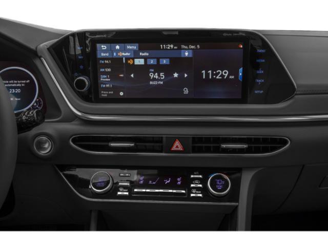 used 2021 Hyundai Sonata car, priced at $17,985