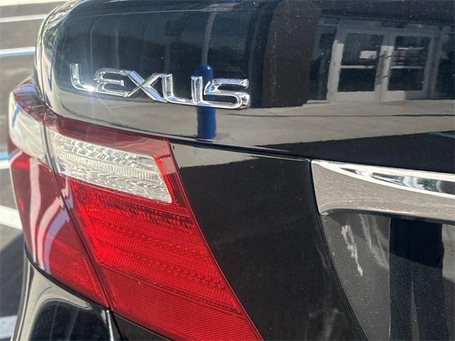 used 2007 Lexus LS 460 car, priced at $12,985