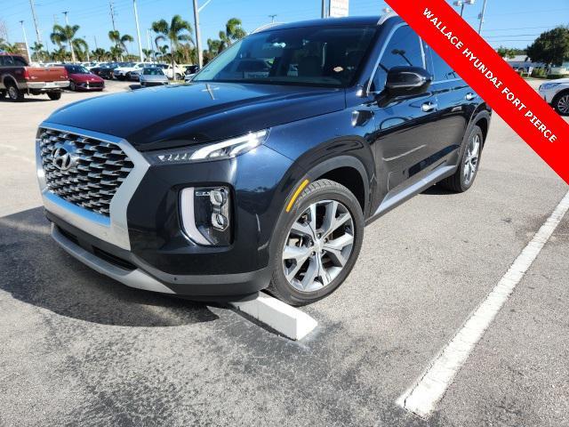 used 2020 Hyundai Palisade car, priced at $26,985