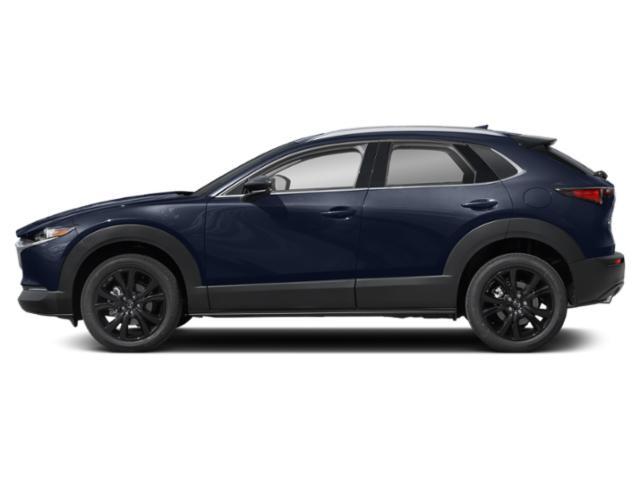 used 2023 Mazda CX-30 car, priced at $26,985