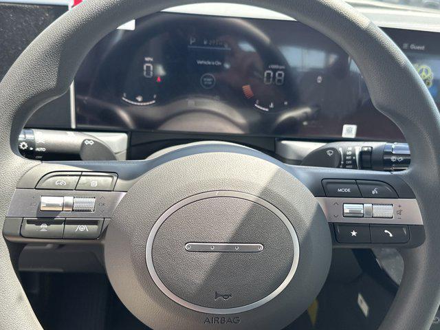 new 2025 Hyundai Sonata car, priced at $28,860
