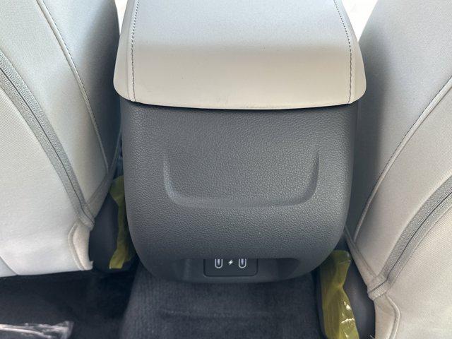 new 2025 Hyundai Sonata car, priced at $28,860