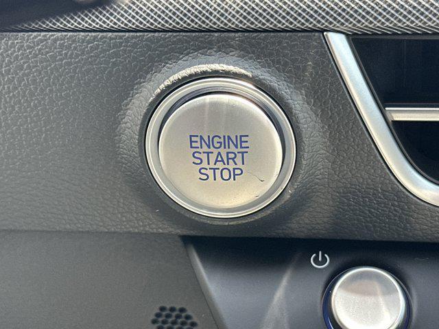 new 2025 Hyundai Sonata car, priced at $28,860