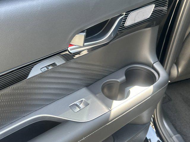 new 2025 Hyundai Palisade car, priced at $52,815