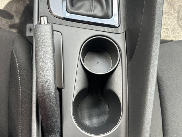 new 2025 Hyundai Elantra car, priced at $25,150
