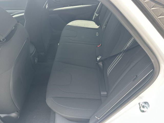 new 2025 Hyundai Elantra car, priced at $25,150