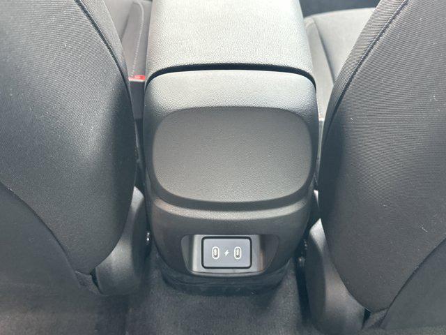 new 2025 Hyundai Elantra car, priced at $25,150