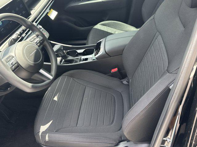 new 2025 Hyundai SANTA CRUZ car, priced at $30,850