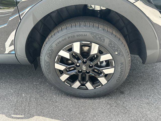 new 2025 Hyundai SANTA CRUZ car, priced at $37,050