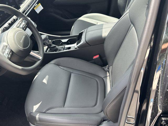 new 2025 Hyundai SANTA CRUZ car, priced at $37,050