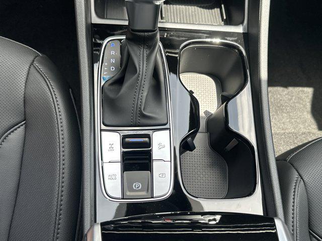 new 2025 Hyundai SANTA CRUZ car, priced at $37,050
