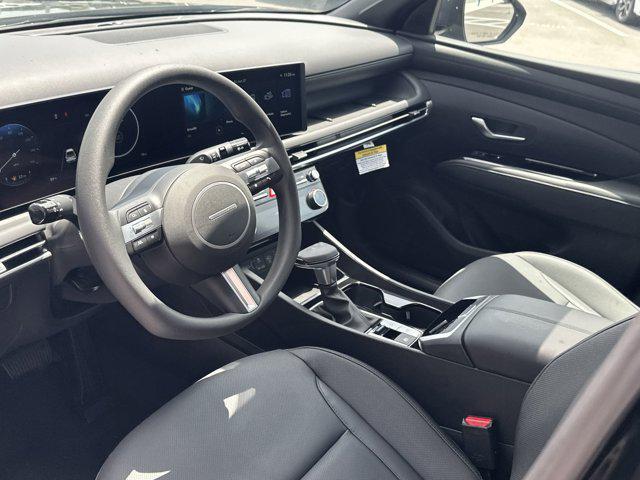 new 2025 Hyundai SANTA CRUZ car, priced at $37,050