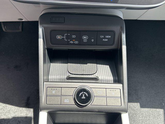 new 2025 Hyundai Kona car, priced at $31,855