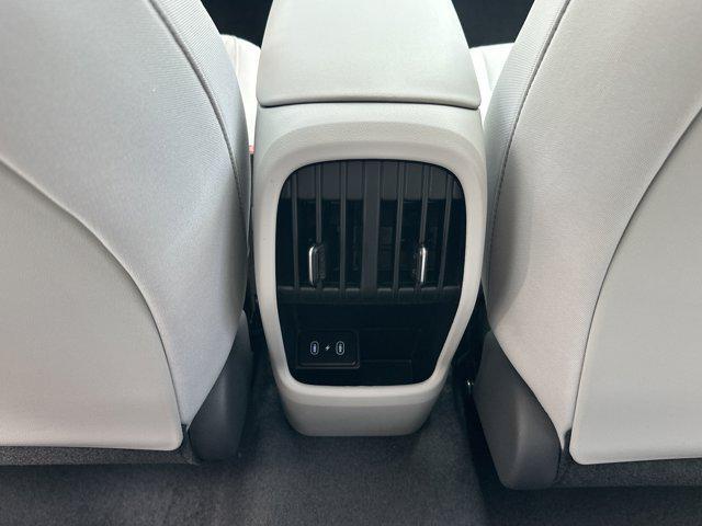new 2025 Hyundai Kona car, priced at $31,855