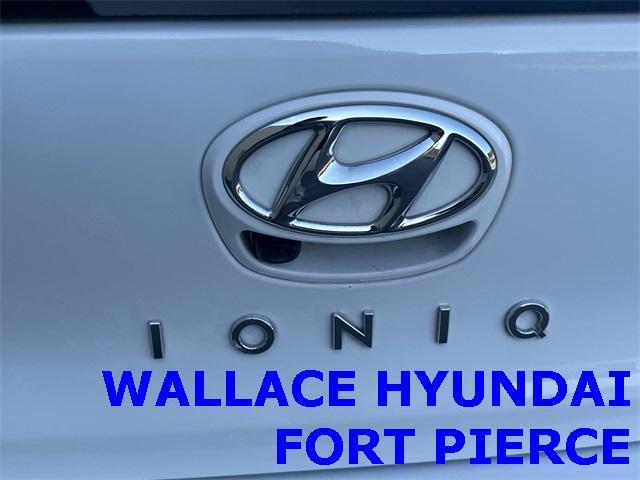 used 2020 Hyundai Ioniq Plug-In Hybrid car, priced at $21,985