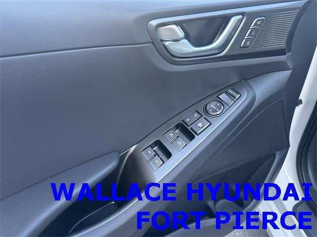 used 2020 Hyundai Ioniq Plug-In Hybrid car, priced at $21,985