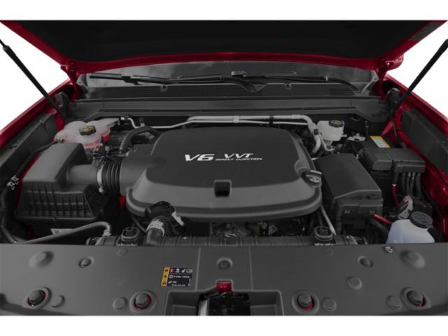 used 2018 GMC Canyon car, priced at $20,985