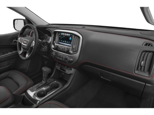 used 2018 GMC Canyon car, priced at $20,985