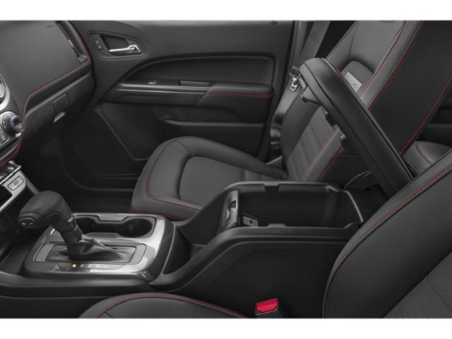 used 2018 GMC Canyon car, priced at $20,985