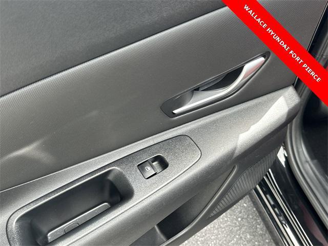 used 2023 Hyundai Elantra car, priced at $19,585