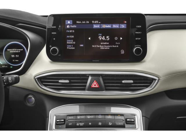 used 2023 Hyundai SANTA FE HEV car, priced at $24,785