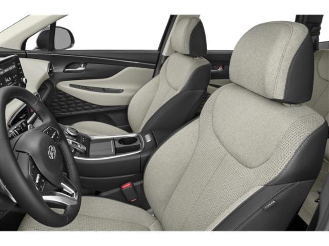 used 2023 Hyundai SANTA FE HEV car, priced at $24,785