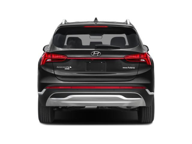 used 2023 Hyundai SANTA FE HEV car, priced at $24,785