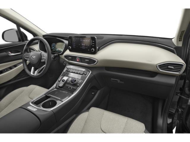 used 2023 Hyundai SANTA FE HEV car, priced at $24,785