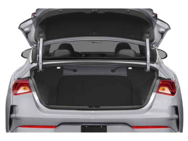 used 2024 Kia K5 car, priced at $31,985