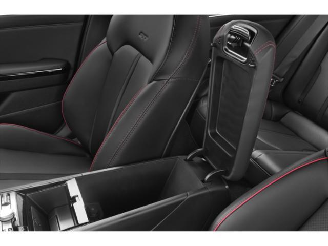 used 2024 Kia K5 car, priced at $31,985