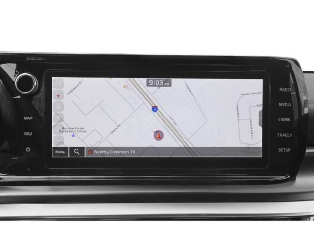 used 2024 Kia K5 car, priced at $31,985