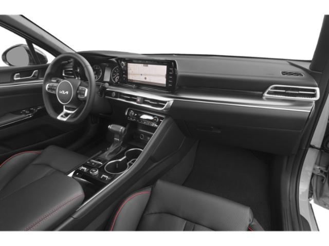 used 2024 Kia K5 car, priced at $31,985