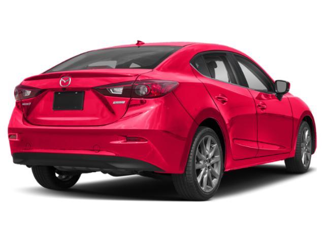 used 2018 Mazda Mazda3 car, priced at $15,985