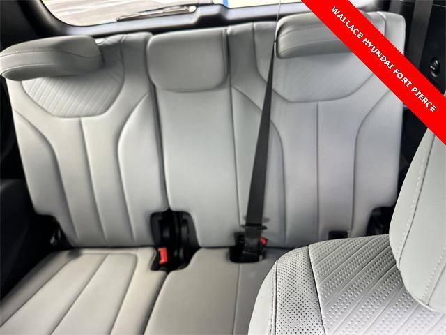 used 2024 Hyundai Palisade car, priced at $39,985
