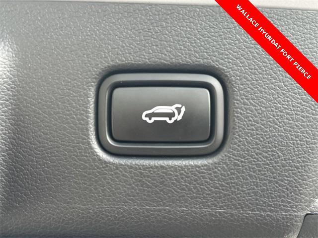 used 2024 Hyundai Palisade car, priced at $39,985