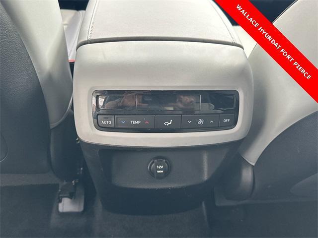 used 2024 Hyundai Palisade car, priced at $39,985
