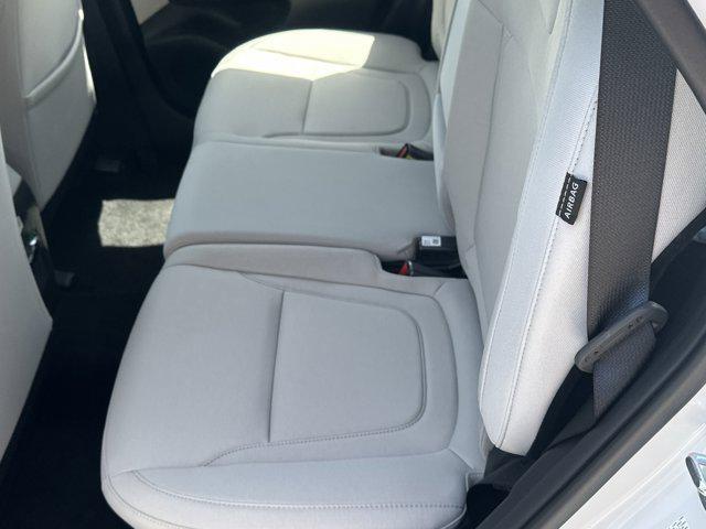 new 2025 Hyundai Tucson car, priced at $31,290