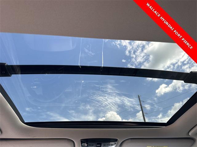used 2021 Kia Sorento car, priced at $24,985