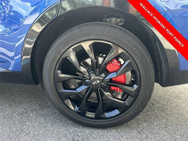 used 2021 Kia Sorento car, priced at $24,985