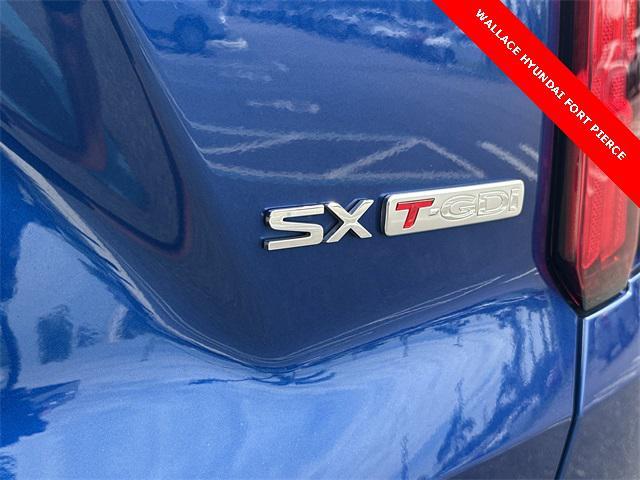 used 2021 Kia Sorento car, priced at $24,985