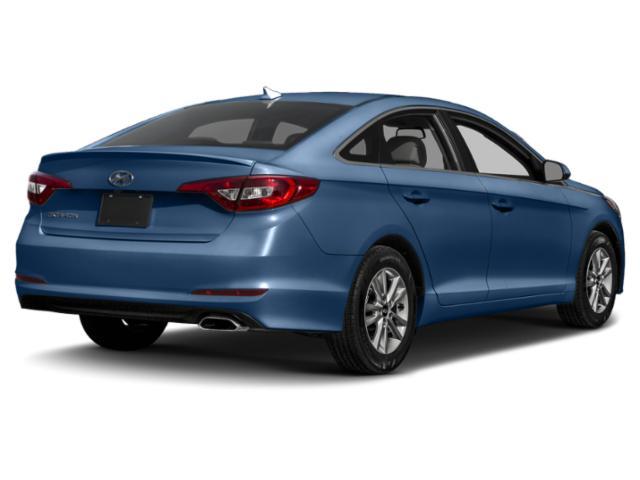 used 2015 Hyundai Sonata car, priced at $14,985