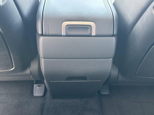 new 2025 Hyundai Santa Fe car, priced at $41,075